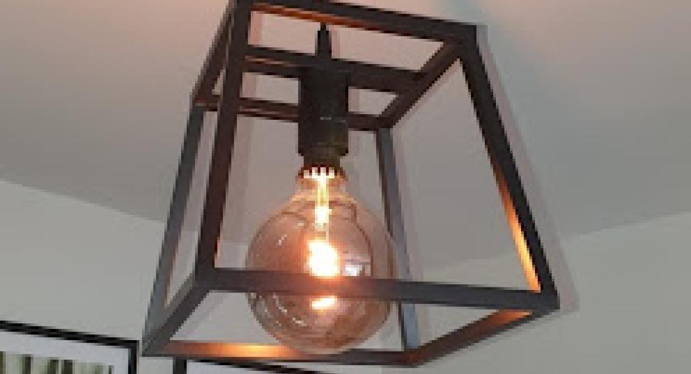 Light Fitting Electrician💡 Electrical Faults Fixed